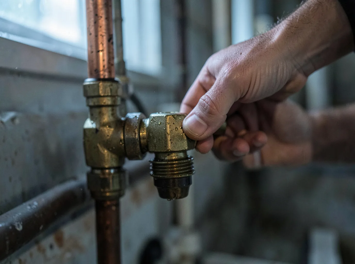Emergency Plumber Beaver City, NE FAQs
